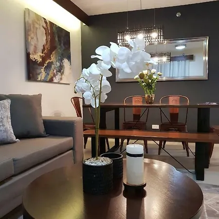 Pacheco Oasis Apartment Cebu Exterior photo