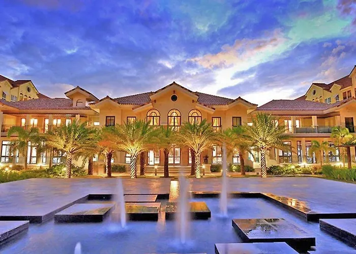 Pacheco Oasis