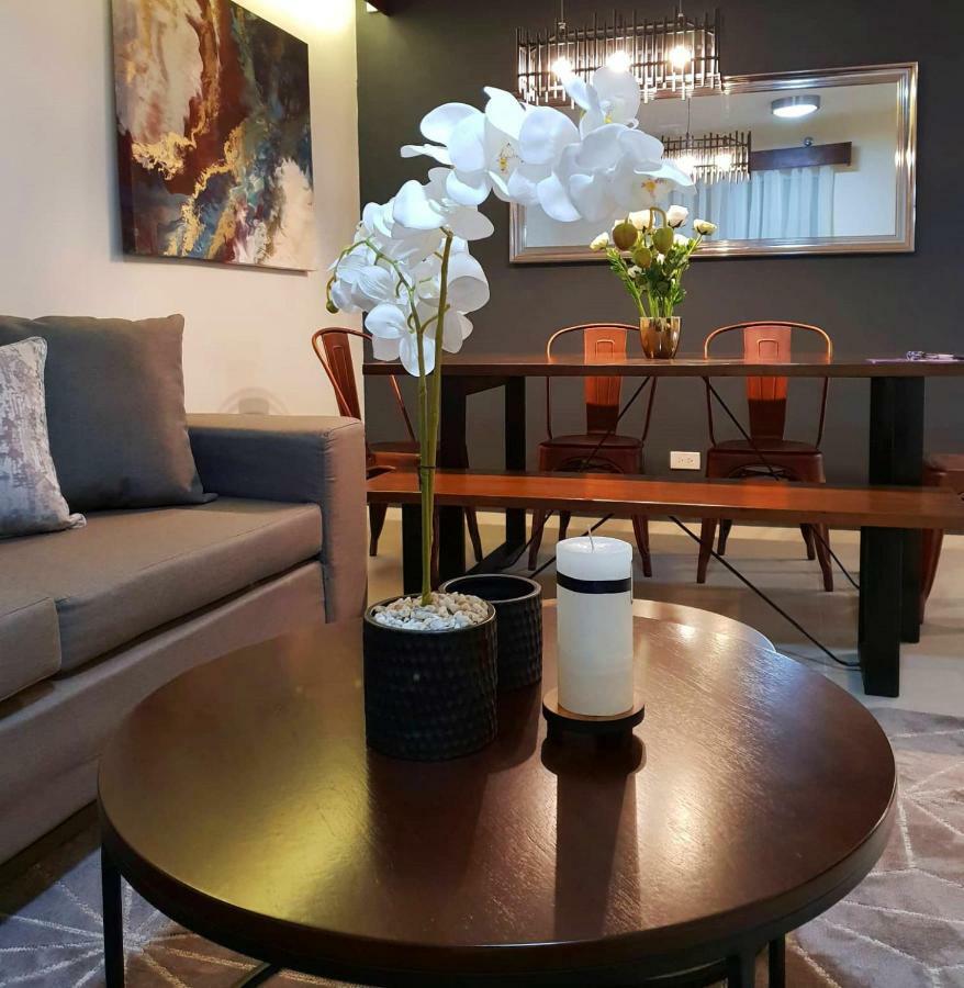 Apartment Pacheco Oasis