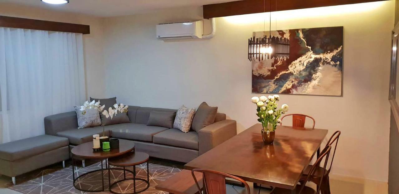 Apartment Pacheco Oasis *