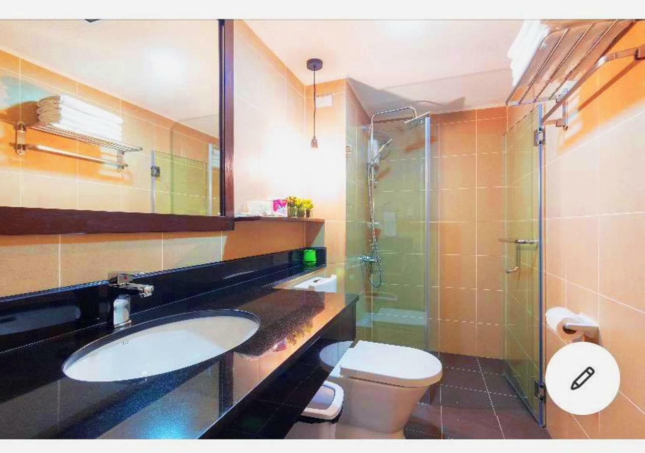 Apartment Pacheco Oasis *