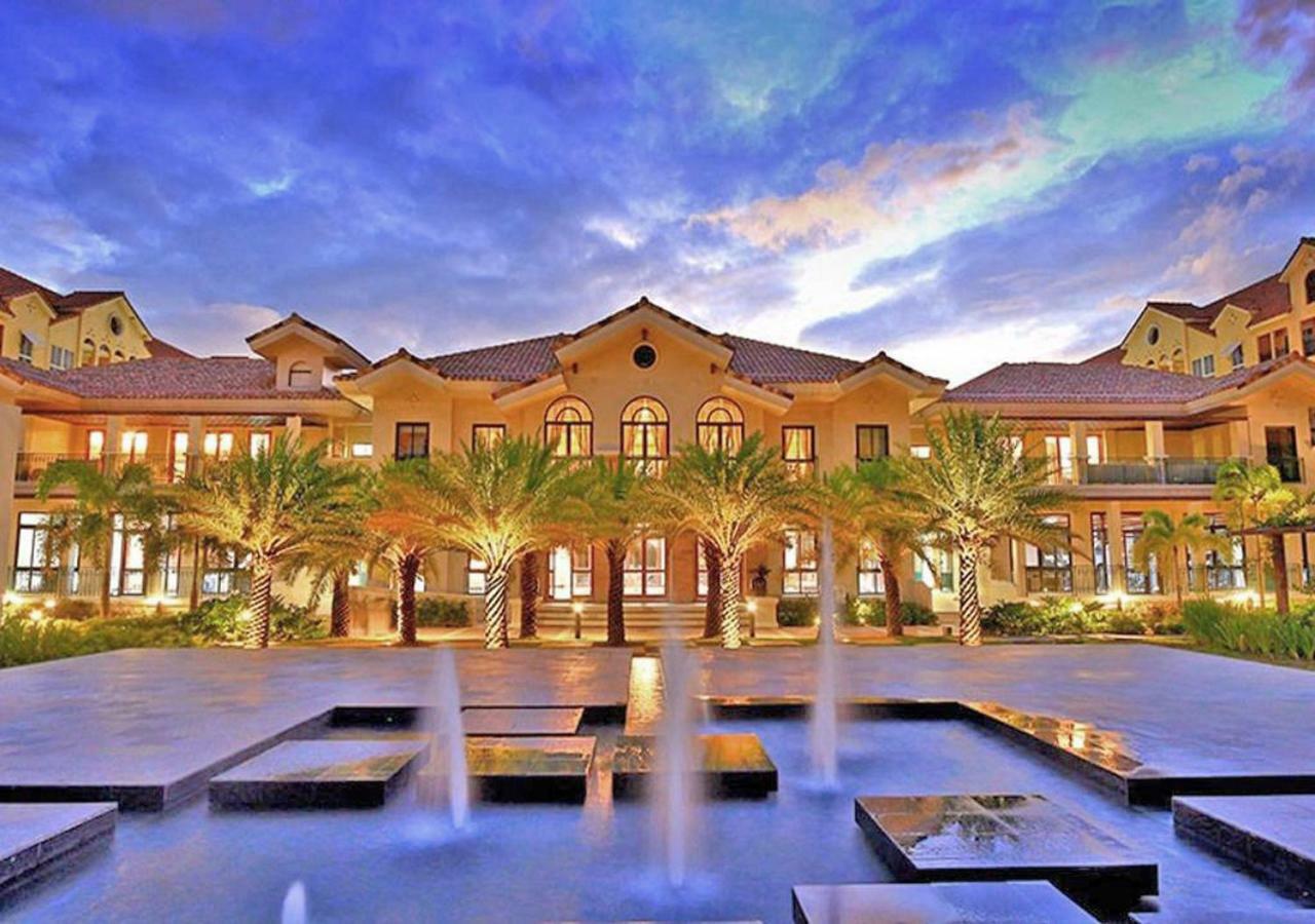 Pacheco Oasis Apartment