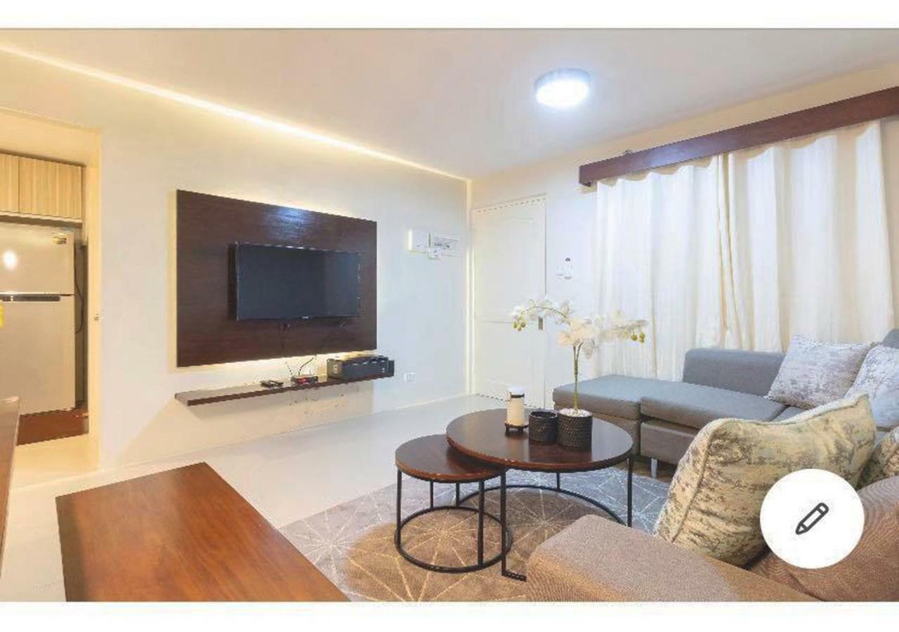 Apartment Pacheco Oasis
