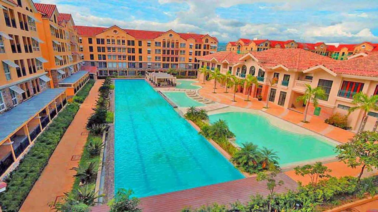 Pacheco Oasis Apartment