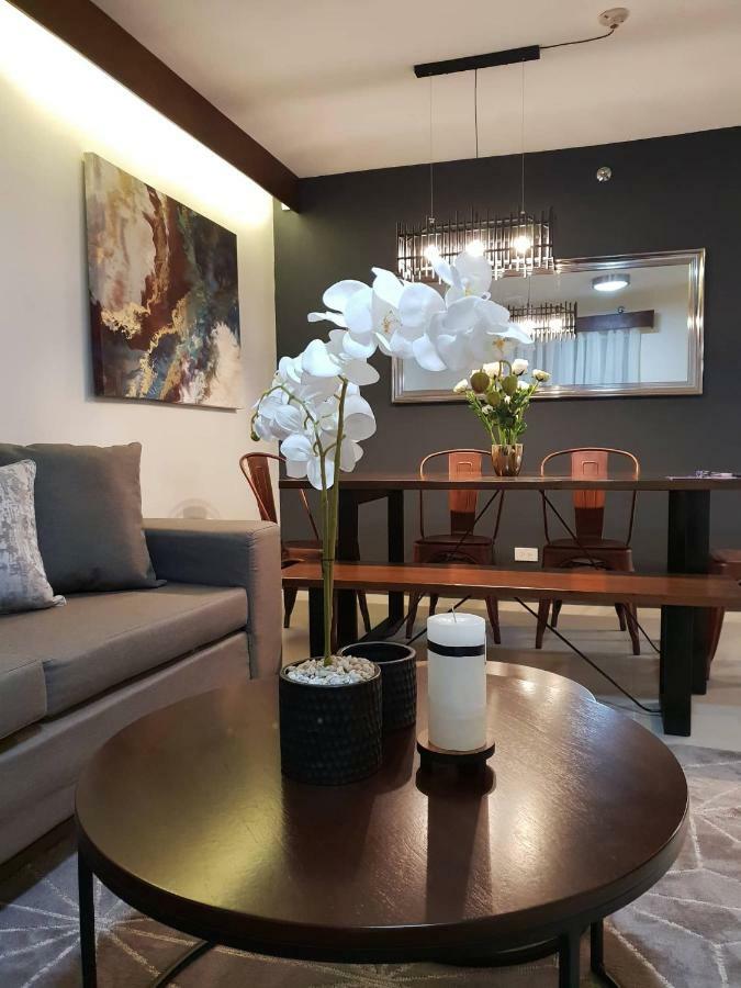 Pacheco Oasis Apartment *