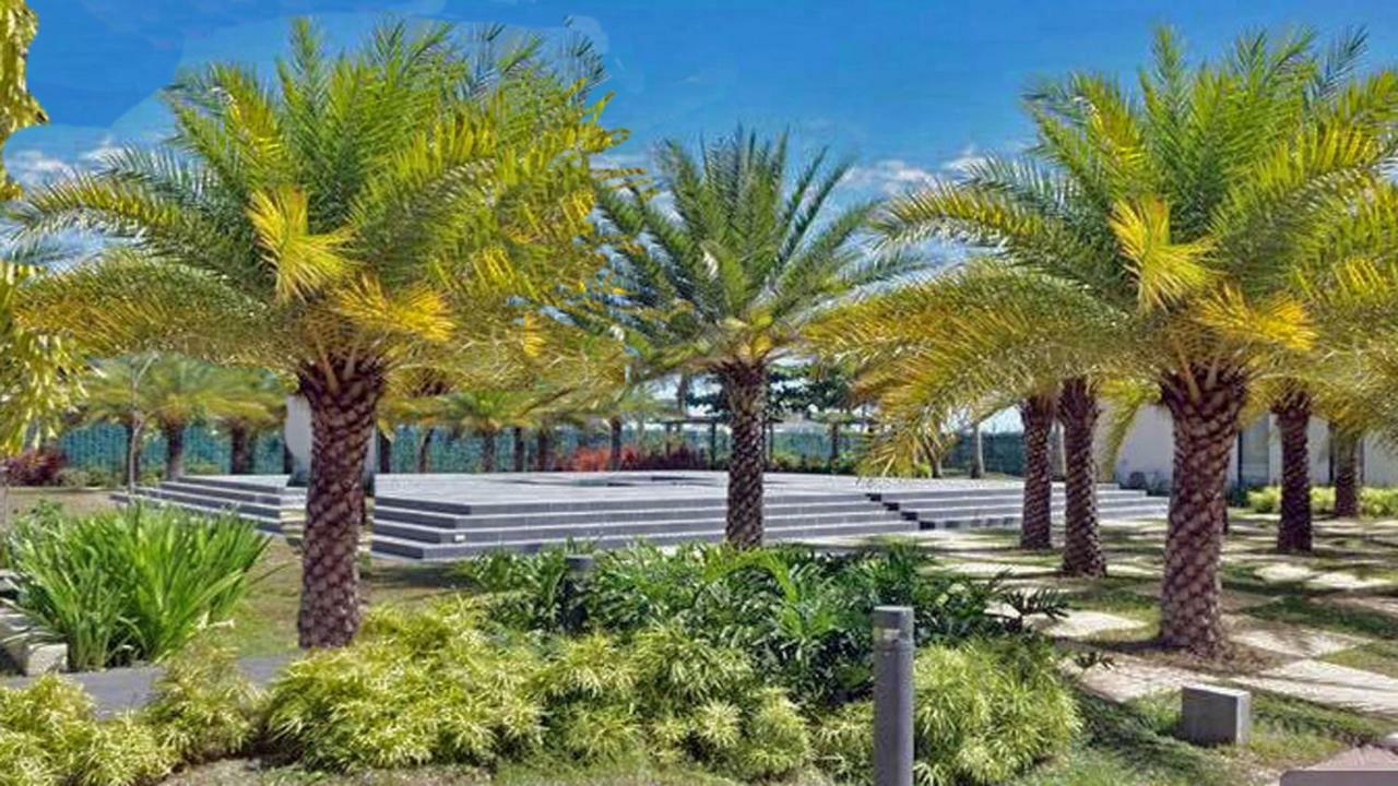 Apartment Pacheco Oasis *