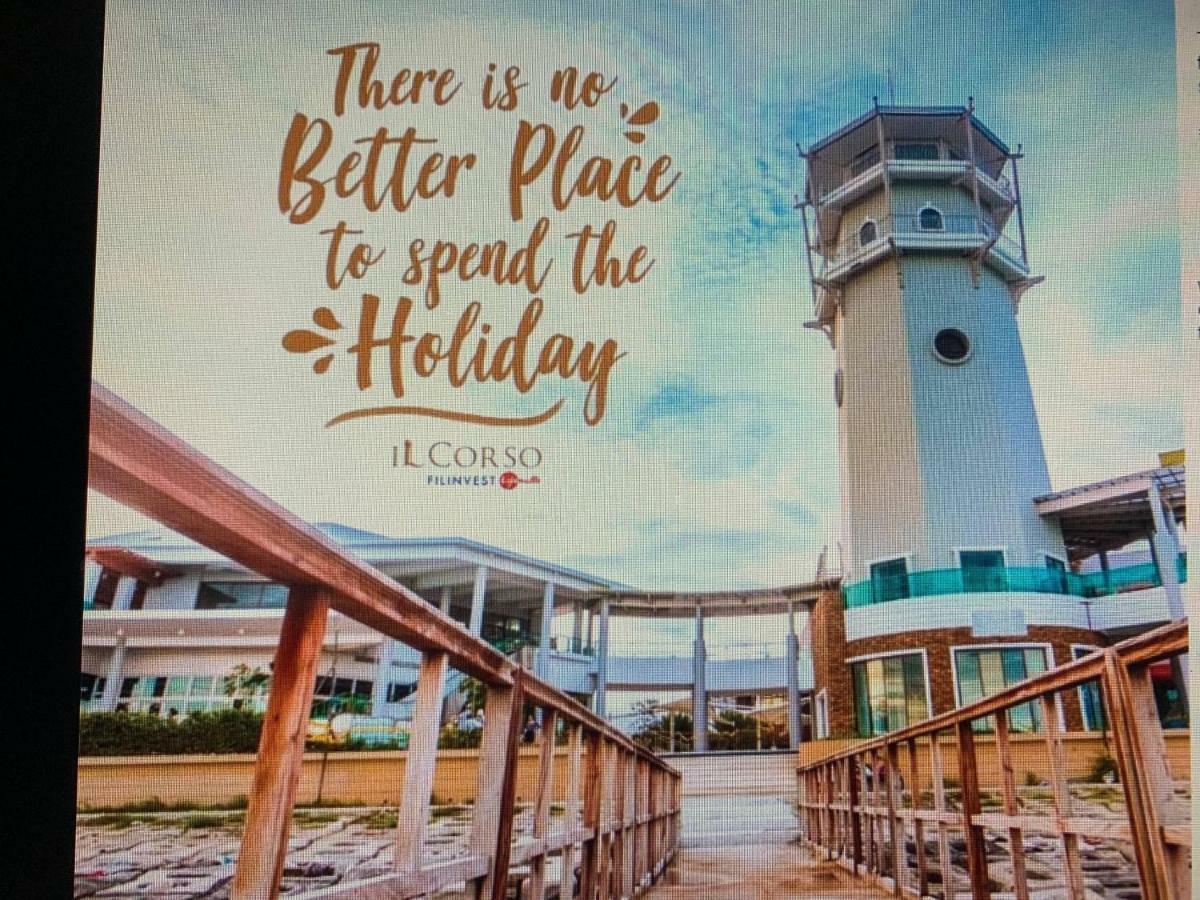 Pacheco Oasis Cebu