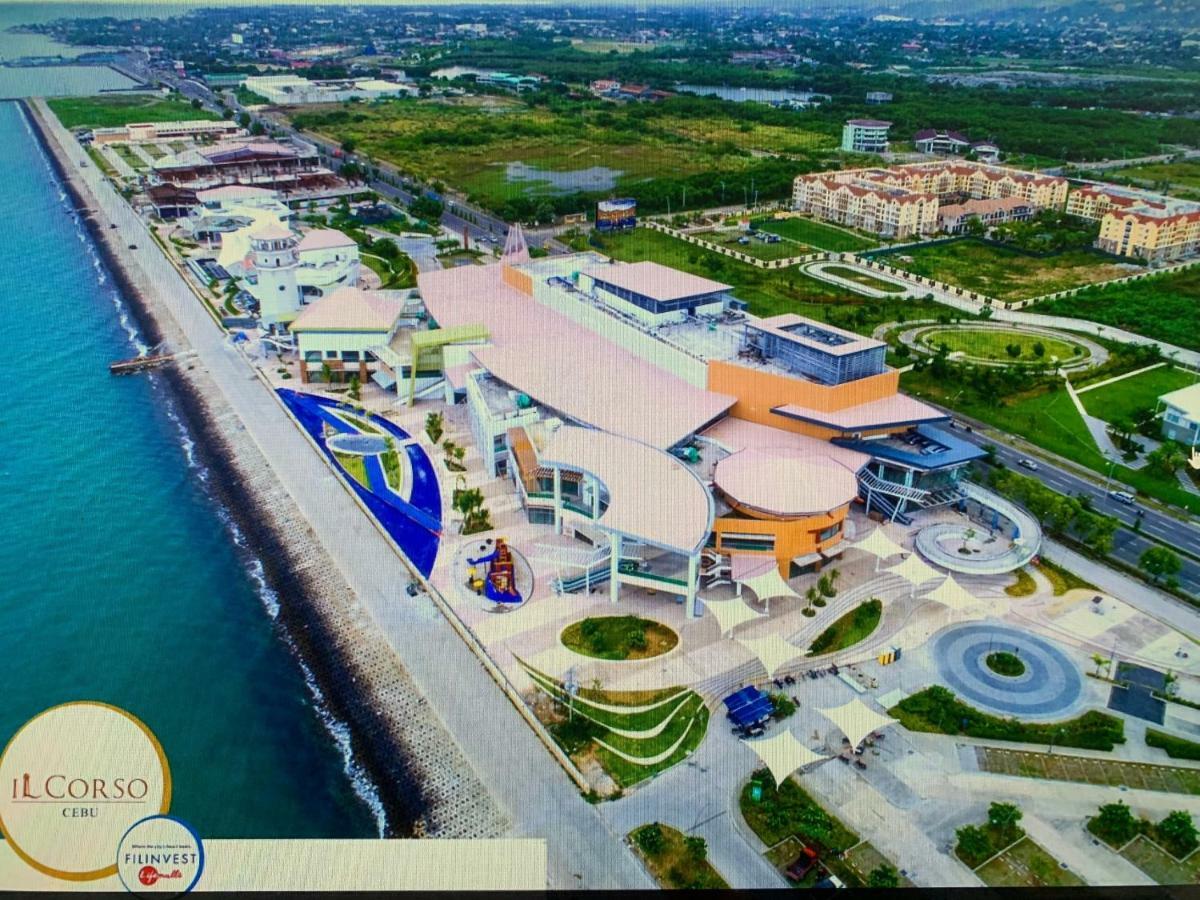 Pacheco Oasis Cebu