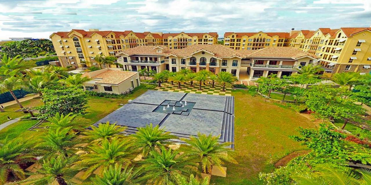 Pacheco Oasis Apartment