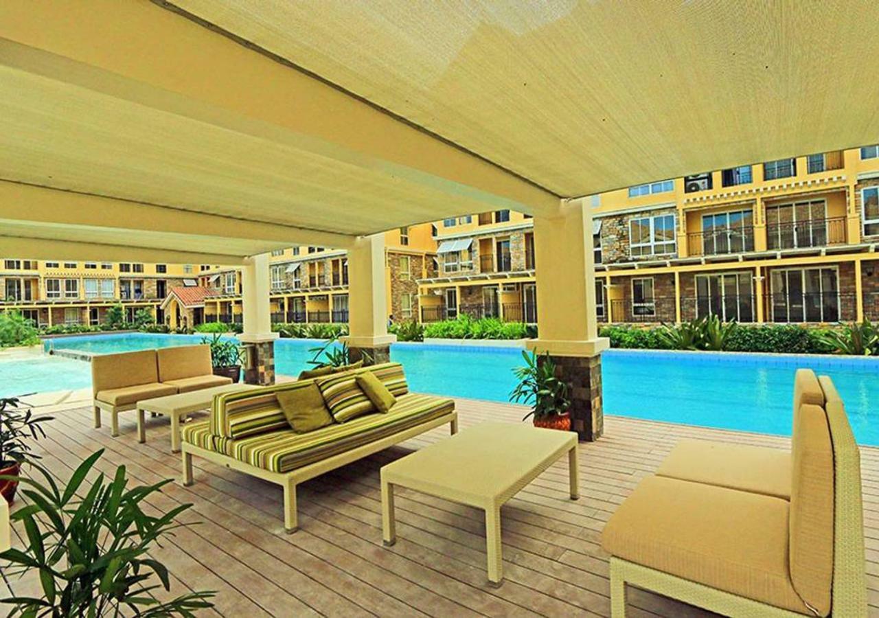 Apartment Pacheco Oasis