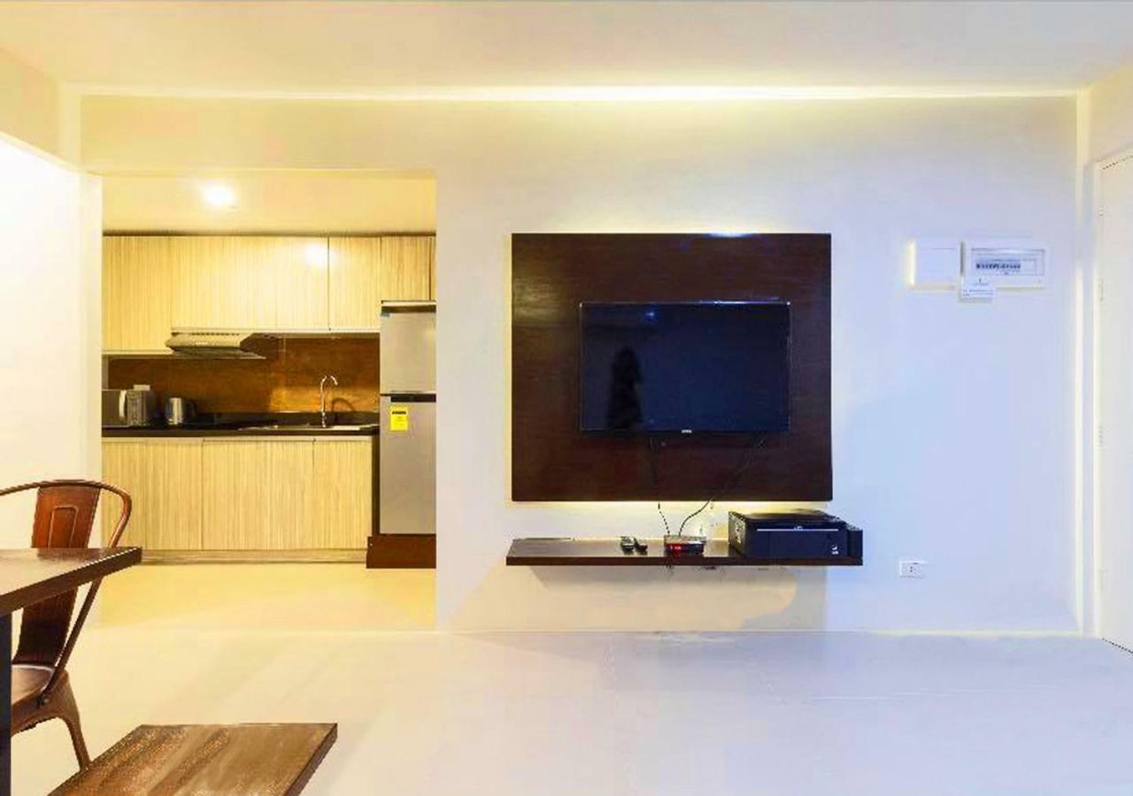Apartment Pacheco Oasis *