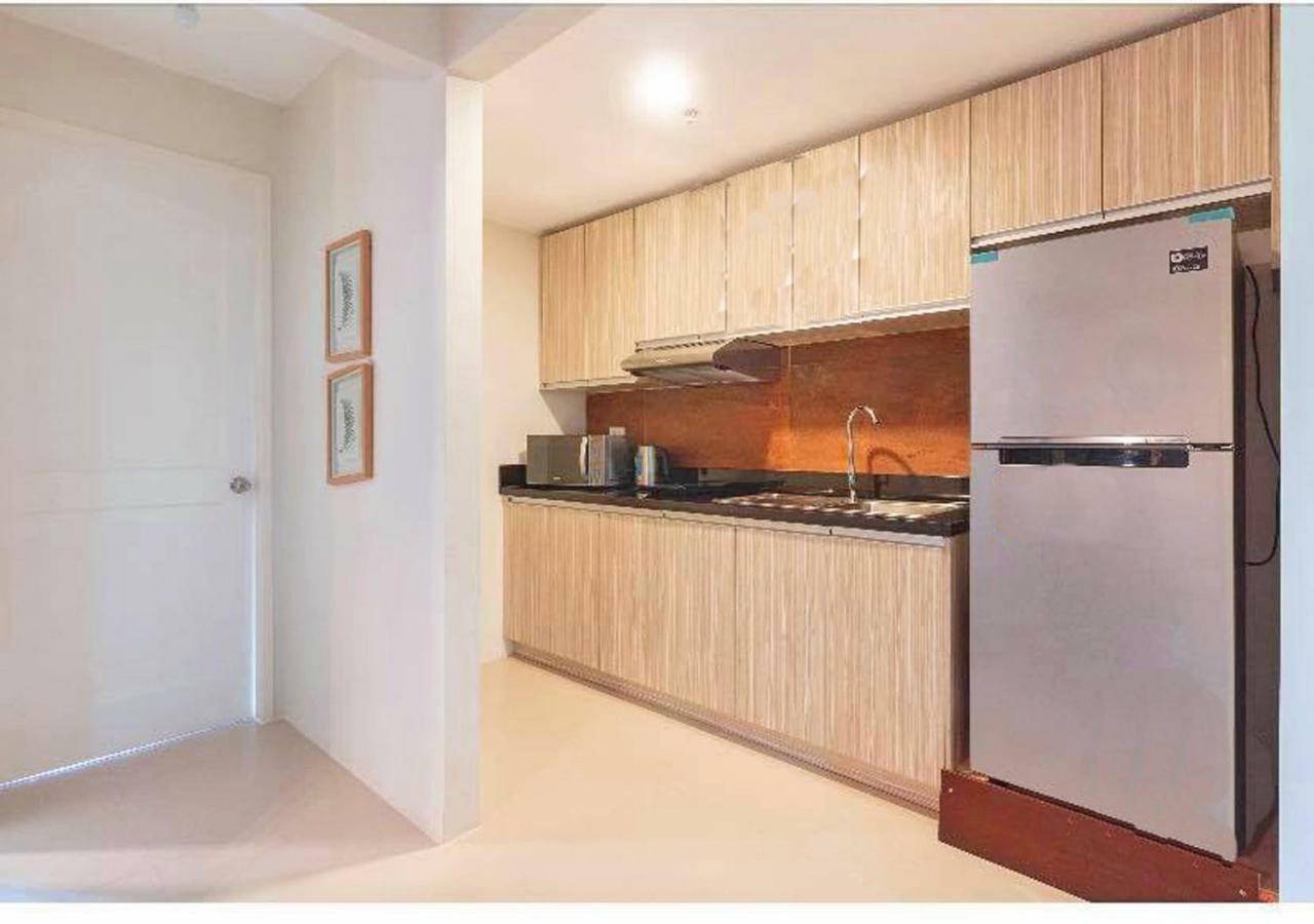 Apartment Pacheco Oasis