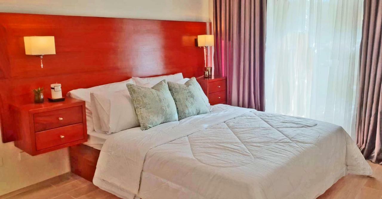 Apartment Pacheco Oasis