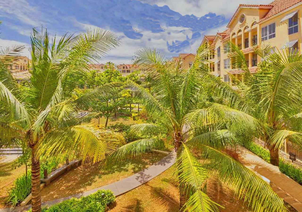 Pacheco Oasis Apartment Cebu