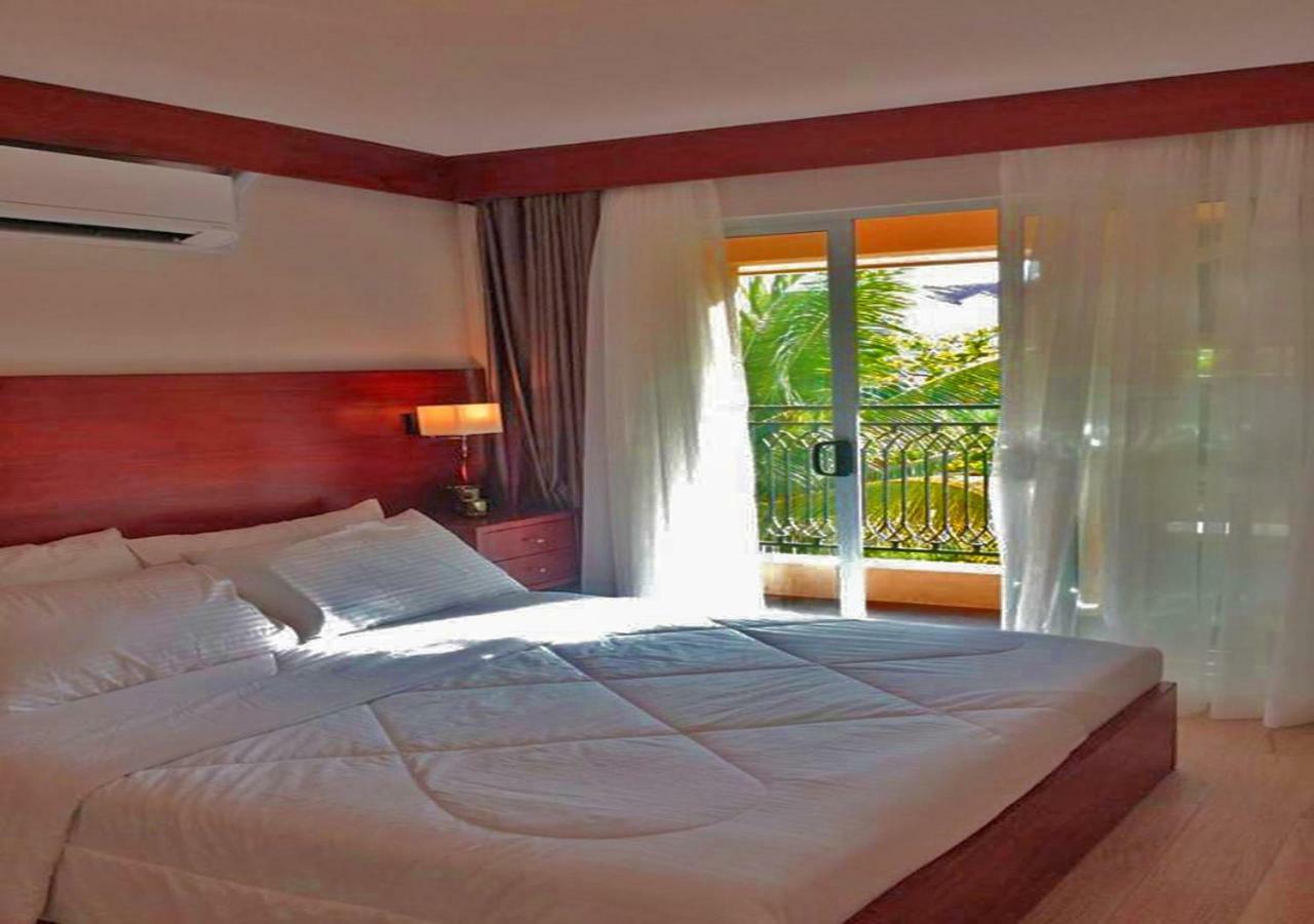 Pacheco Oasis Apartment Cebu