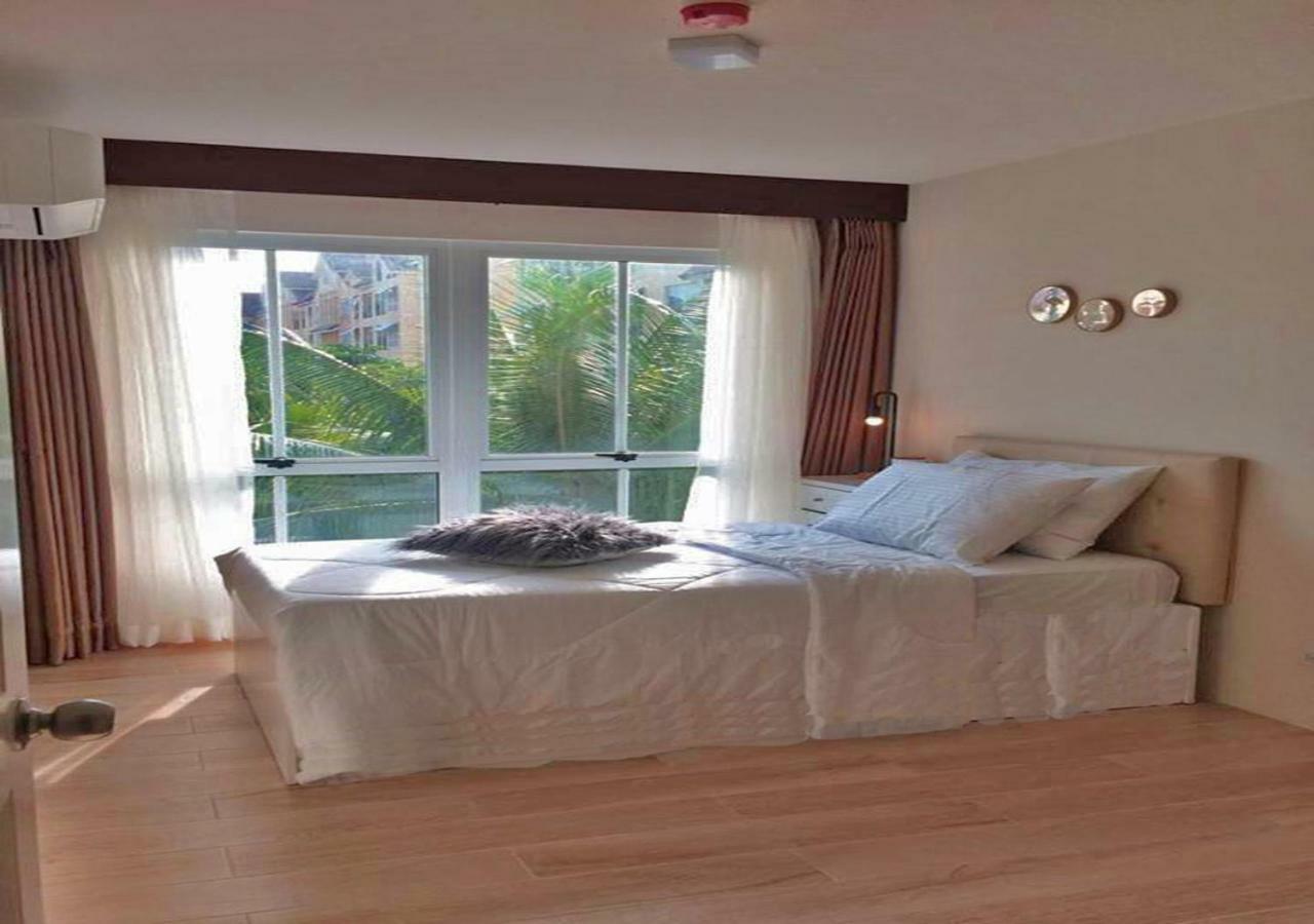 Pacheco Oasis Apartment *